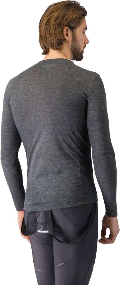Castelli medio base - functional long-sleeved baselayer