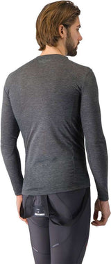 Castelli medio base - functional long-sleeved baselayer