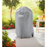 Weber grillin kansi Hiiligrillit 47 cm