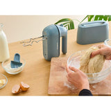 Kenwood sbattitore Quickmix Go Storm Blue