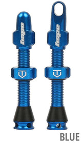Hope tubeless valves 40mm