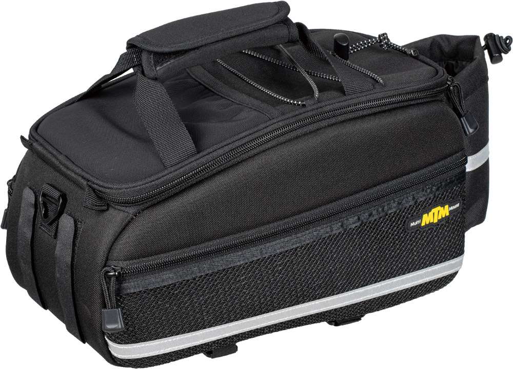 Topeak mtm trunk bag ex (mik - racktime)