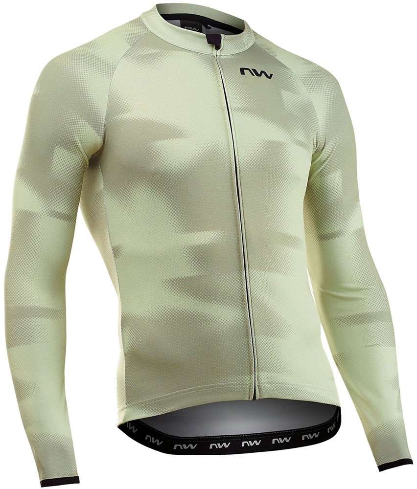 Northwave blade jersey - long sleeve jersey