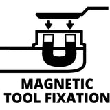 Einhell TE-MG 350 EQ Multitool