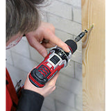 Einhell Batterie Battering Maschinn T CD-CD 18 Li e Solo