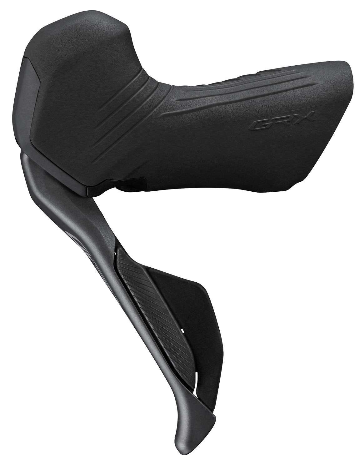 Shimano grx di2 st-rx825 2-speed sti dual control front