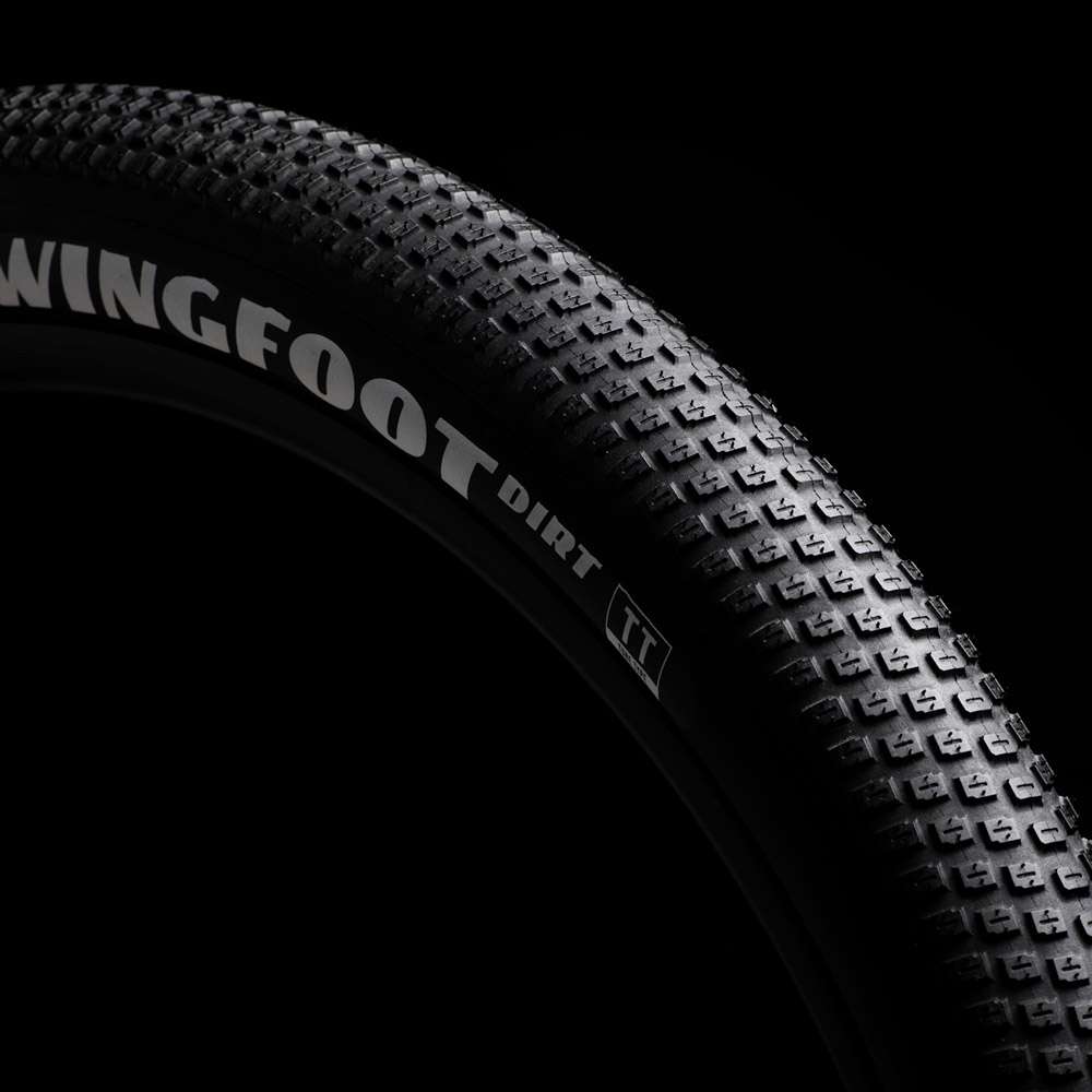 Goodyear wingfoot dirt 26x2.20 folding tyre