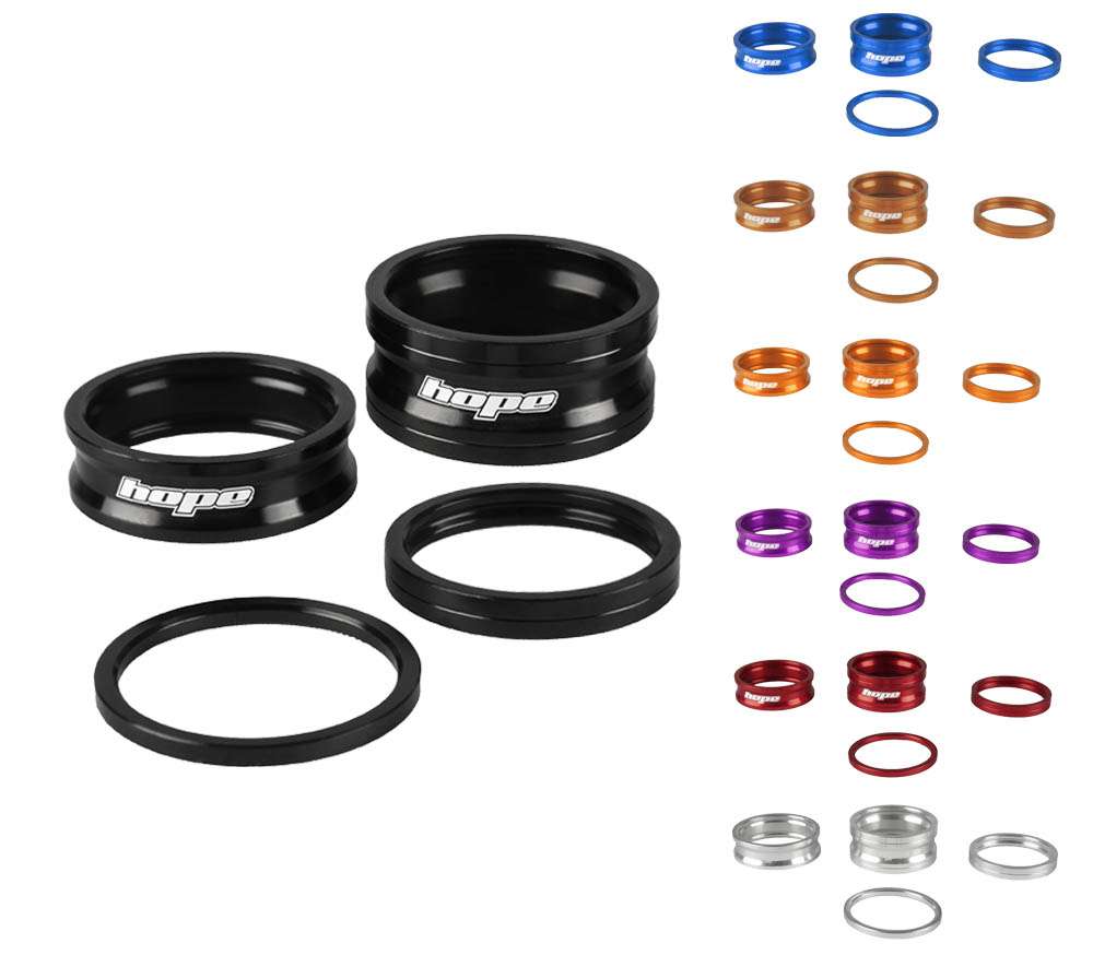 Hope space doctor spacer set
