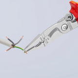 Knipex Electro Installationang VDE 1396200