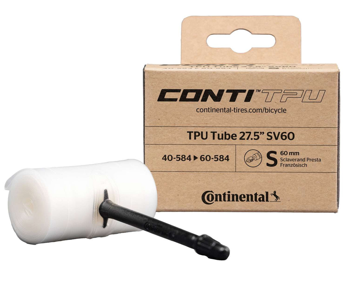 Continental inderrør tpu rør conti tpu 27.5, 40 60-584