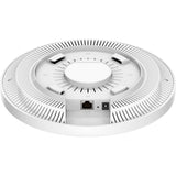 Cudy AC1200 Wi-Fi Gigabit Access Point (White, Mesh)