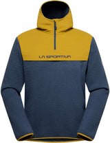 La sportiva guidance sherpa - hooded jacket