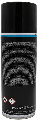 Dynamic dirt destroy foam spray 400ml