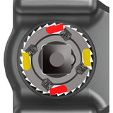 Wera 8002 C Koloss ½ with ½ - drive, 3-piece - 1 piece(s) - 05003692001
