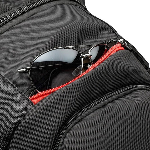 Case Logic 16 Sports Backpack (Black, DLBP-116K, Retail)