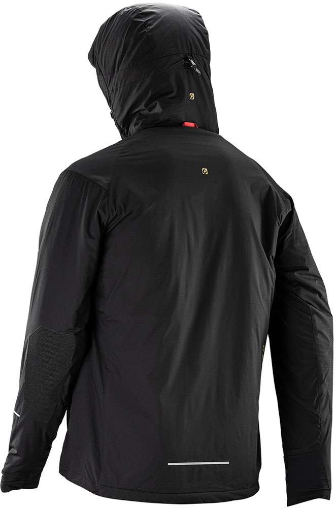 Leatt windblock 1.0 - mtb wind jacket