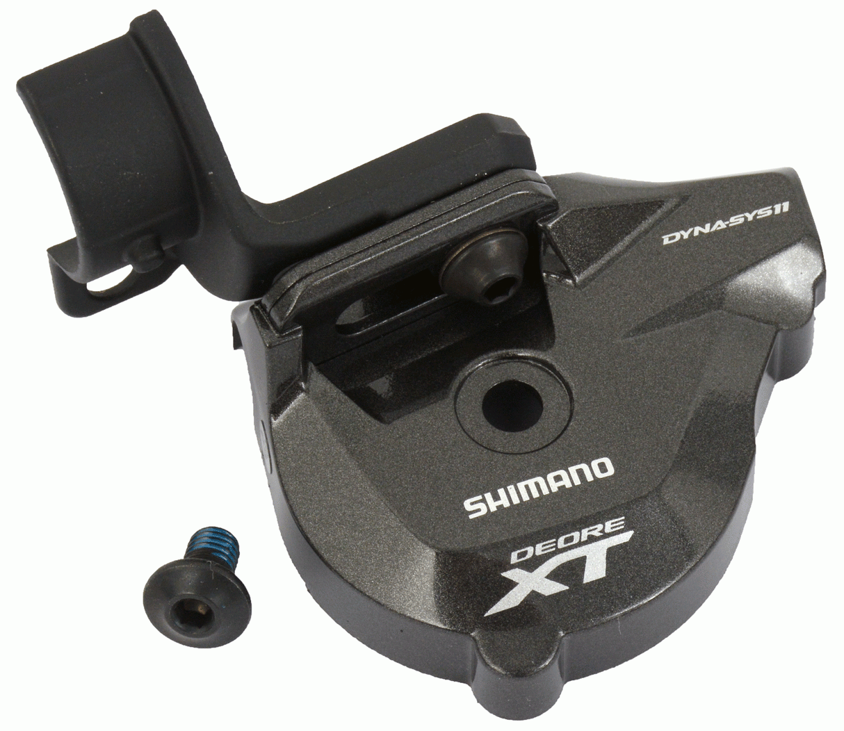 Shimano housing cover complete for sl-m8000-i i-spec ii right