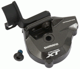 Shimano housing cover complete for sl-m8000-i i-spec ii right