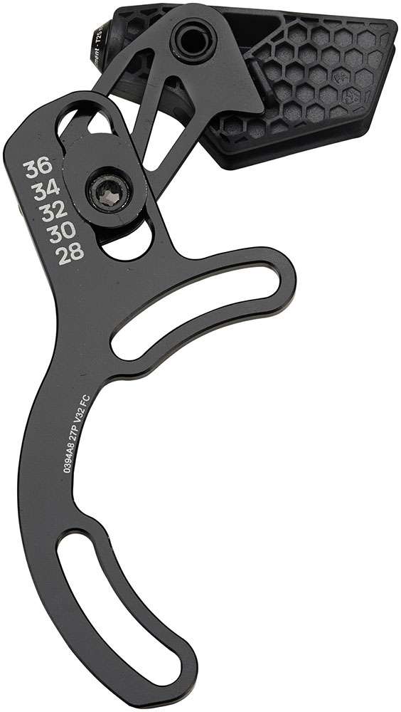 E*thirteen vario trail iscg 05 chain guide