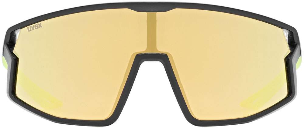 Uvex skyrise jr. - kid's sports glasses