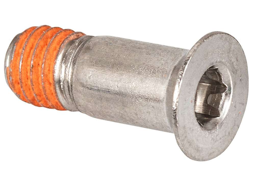 Shimano guide pully bolt for rd-m640 m675