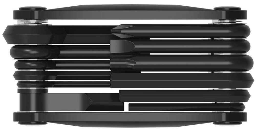 Lezyne rap 12 ii multitool