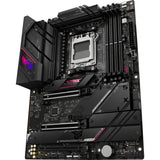 Asus ROG Strix B650E-E Gaming WiFi Socket AM5 Motherboard (Black, RAID, 2.5 Gb-LAN, Wi-Fi 6E, BT, Sound, ATX)
