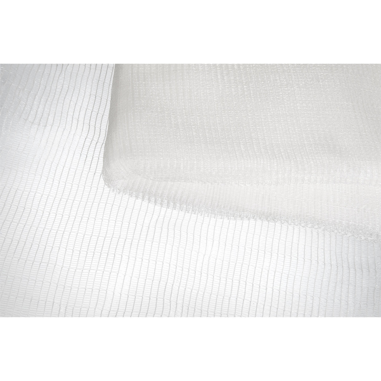 Nature Anti-insect Mesh Insect Screen (White Transparent, 5.2 x 5 m)