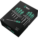 Wera Kraftform Big Pack 300, 14-piece - 1 piece - 05105630001