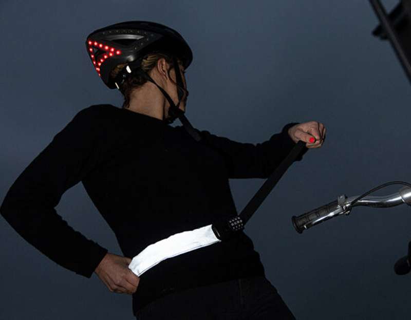 Hiplok spin chain lock with numeric code superbright