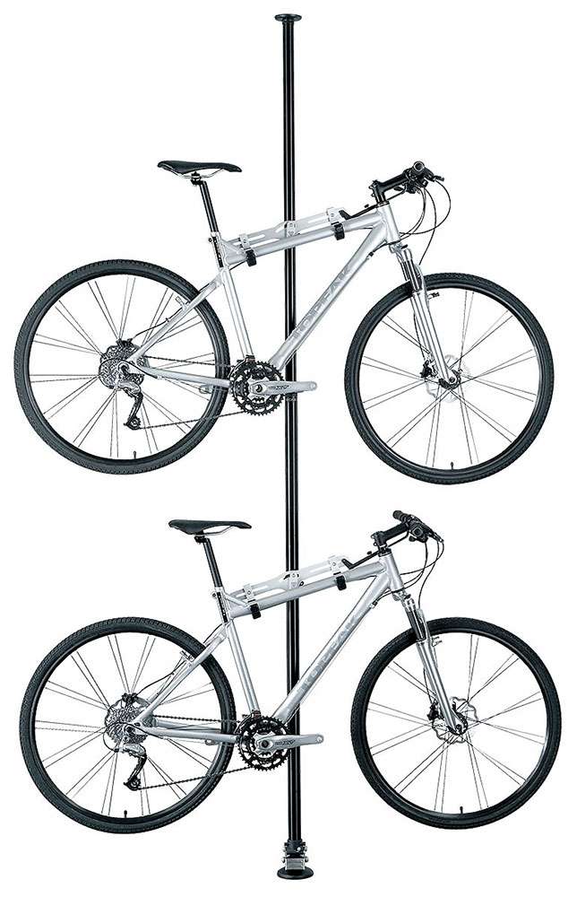 Topeak dual-touch bike stand