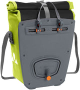 Vaude aqua back print single - rear pannier
