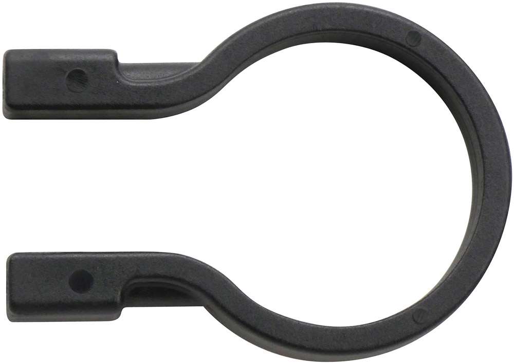 Rixen kaul - klickfix klickfix clamp ø 35mm for handlebar adapter