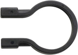 Rixen kaul - klickfix klickfix clamp ø 35mm for handlebar adapter