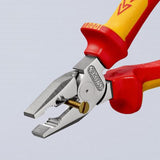 KNIPEX KNIPEX Tehoyhdistelmäpihdit 02 06 180 VDE