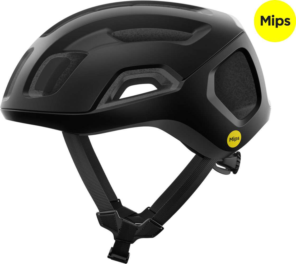 Poc ventral air mips - road bike helmet