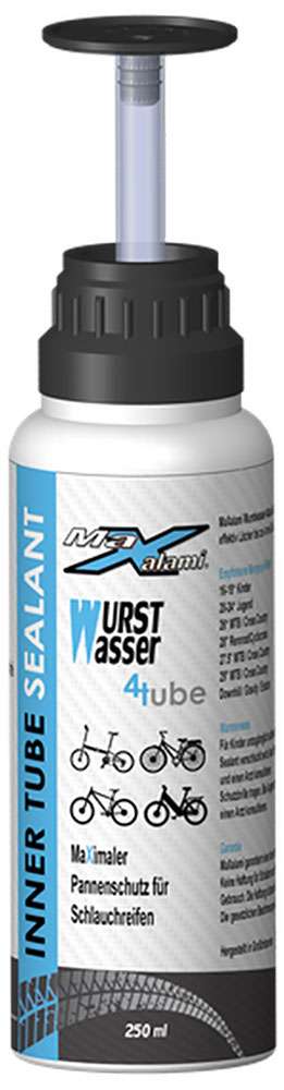 Maxalami wurstwasser 4tube sealant 250ml