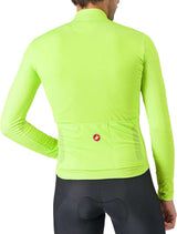 Castelli puro 4 - long sleeve jersey