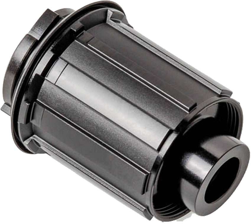 Shimano dt swiss rotor-kit mtb 10 11-speed 3-pawl system® freehub body