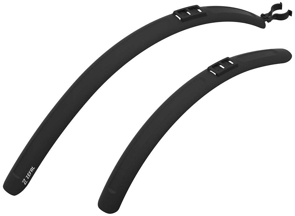 Zéfal trail 55 mudguar set