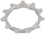 Shimano sprocket 11t with spacer for cs-m771-10 bj bk