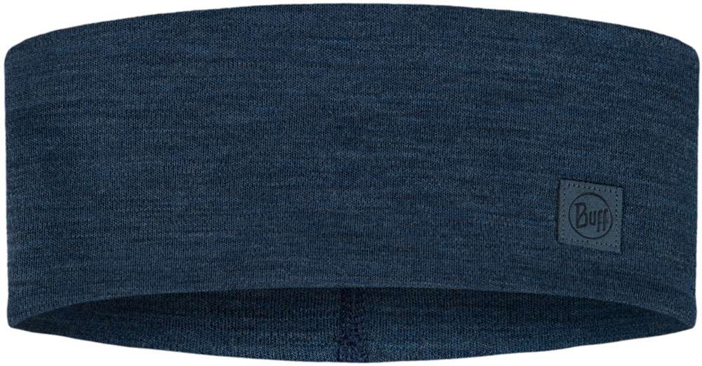 Buff merino wide - headband