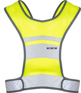 Wowow vest nova yellow s