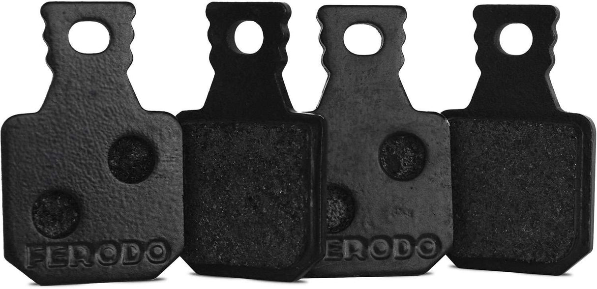 Ferodo all-round brake pads for magura mt5 mt7