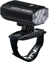 Lezyne micro drive pro 1000+ helmet lamp
