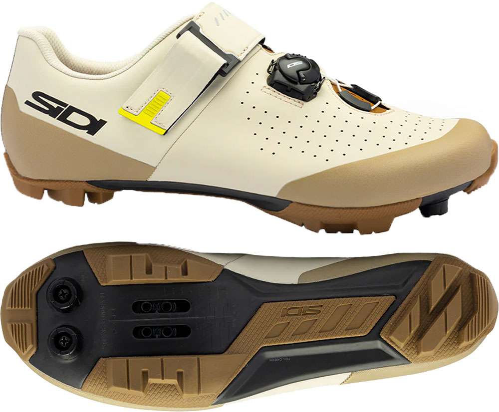 Sidi physis - mtb batai