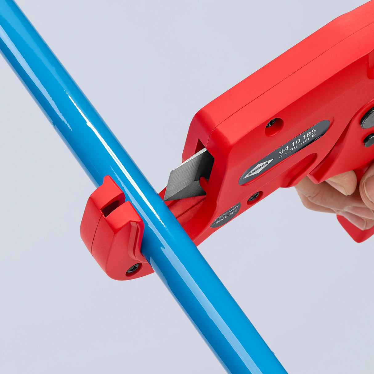 Řezačka potrubí Knipex 9410185
