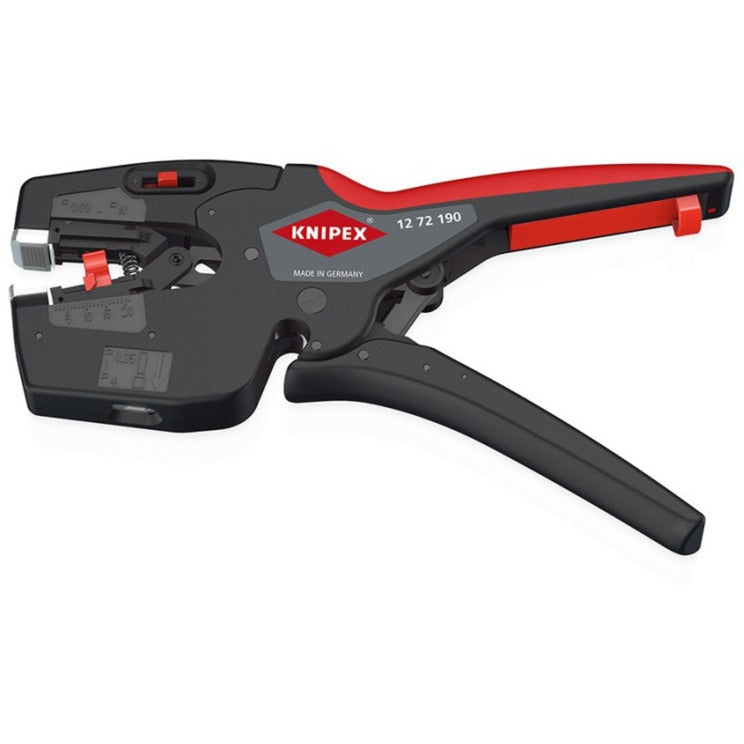 Knipex afisoleringstang nexstrip wire stripper nexstrip