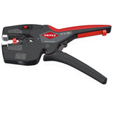 Knipex afisoleringstang nexstrip wire stripper nexstrip