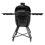 Barbecook Kamal 2.0 Large Charcoal BBQ (black (matte))